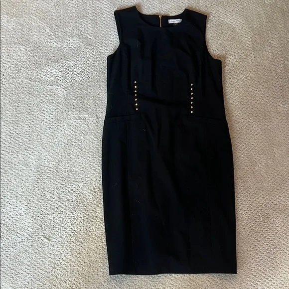 Calvin Klein dress Calvin Klein dress